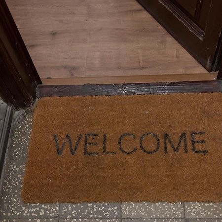 Apartamento Gaudi-Sant Pau Barcelona Eksteriør billede