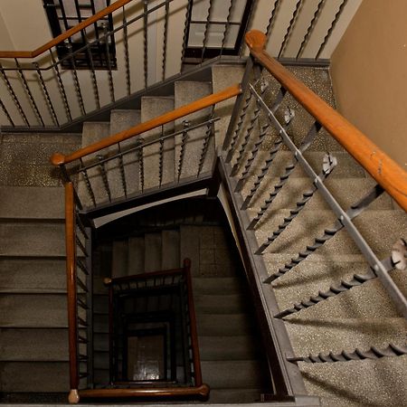 Apartamento Gaudi-Sant Pau Barcelona Eksteriør billede