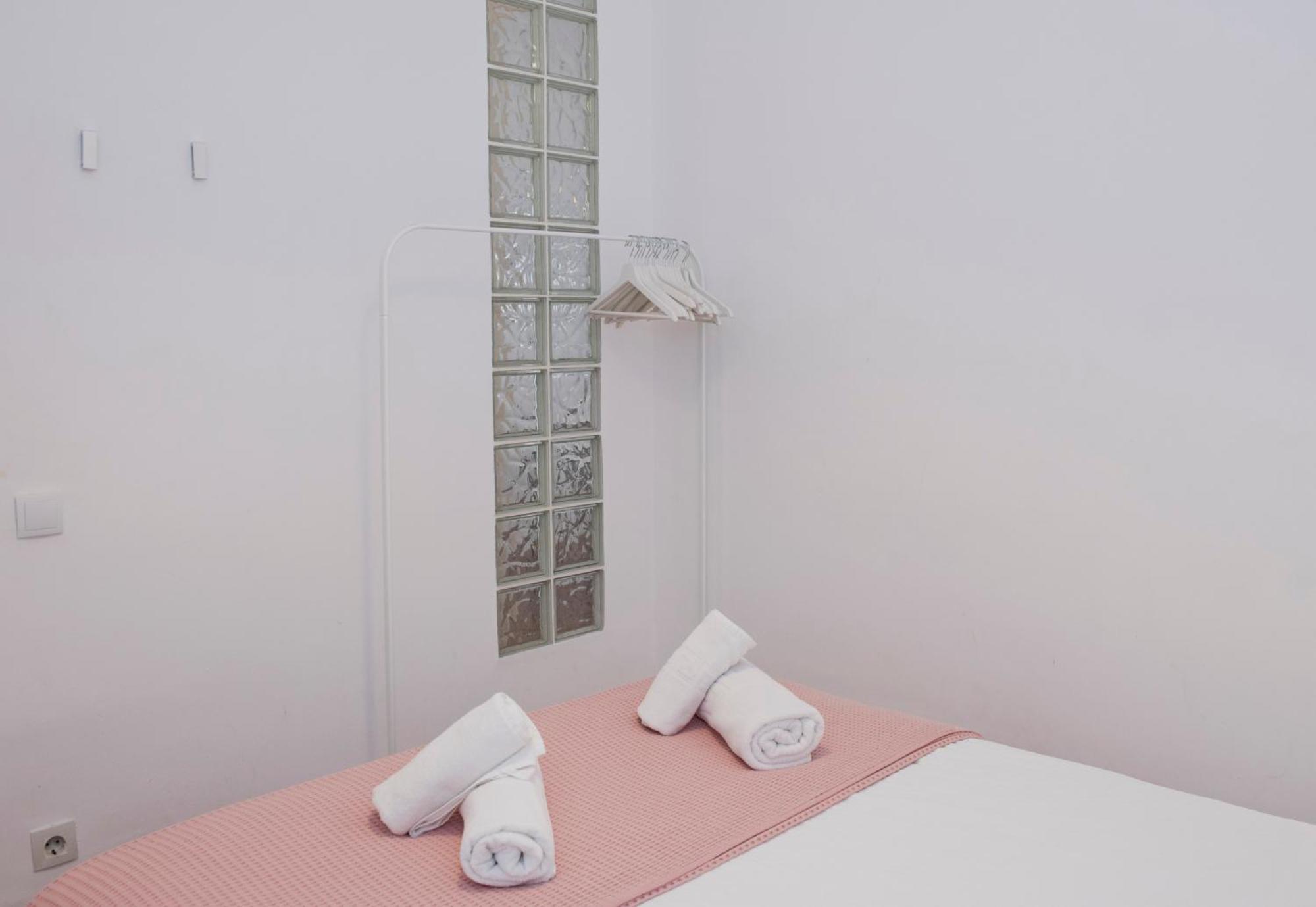 Apartamento Gaudi-Sant Pau Barcelona Eksteriør billede